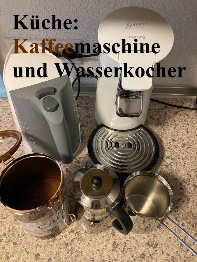 4-Zimmer Kinderfreundliche Ferienwohnung ฟรีดริชส์ฮาเฟน ภายนอก รูปภาพ