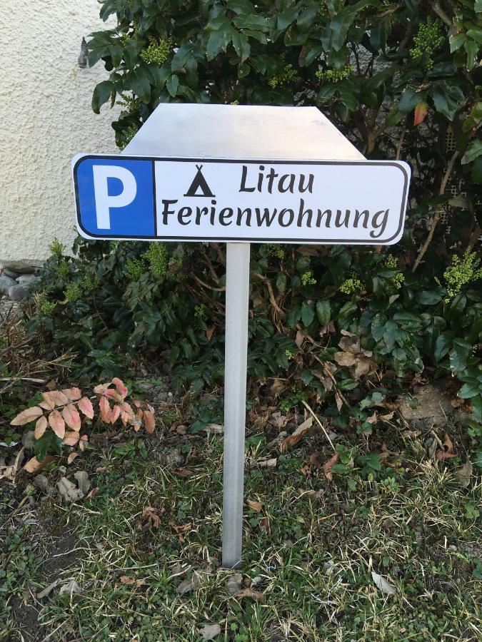 4-Zimmer Kinderfreundliche Ferienwohnung ฟรีดริชส์ฮาเฟน ภายนอก รูปภาพ